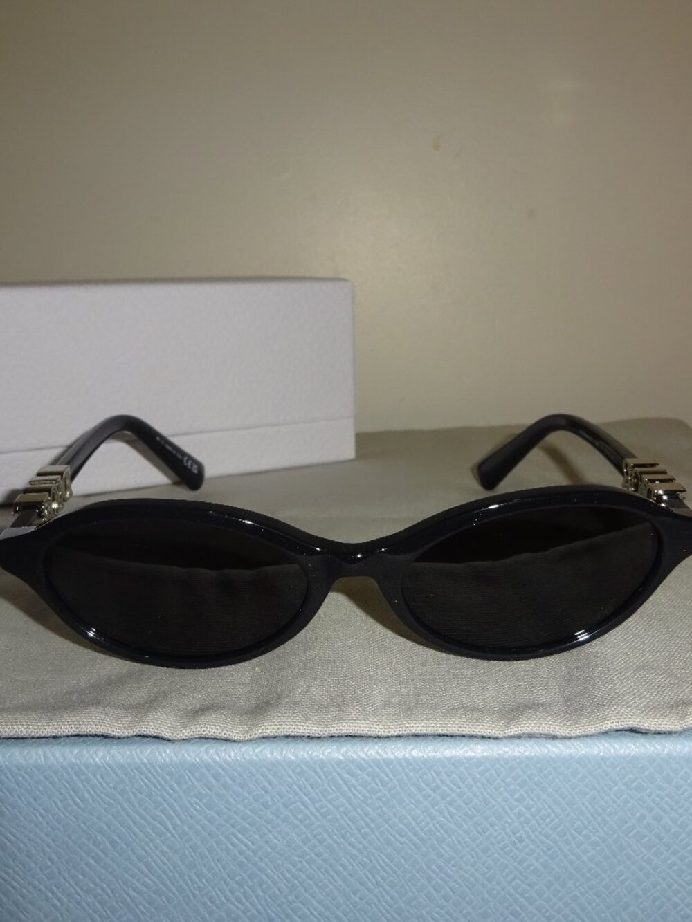Dior Sunglasses - Picture 4 of 9